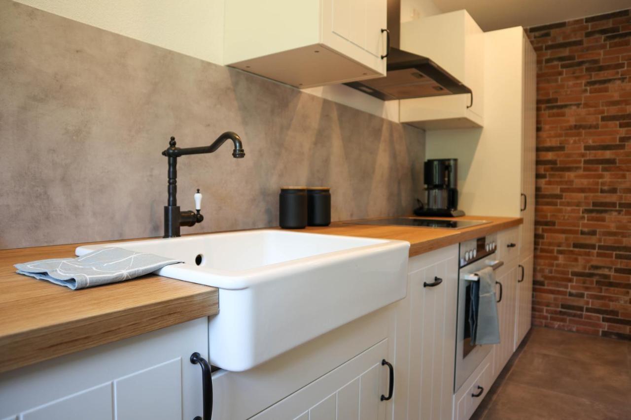 Ferienwohnung Holiswald Oppenau Esterno foto