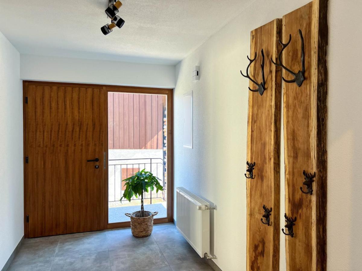 Ferienwohnung Holiswald Oppenau Esterno foto